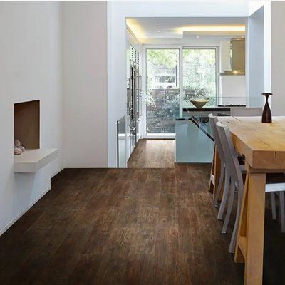 Пробковый винил Wicanders Wood Hydrocork Century Morocco Pine B5Р6002 фото