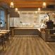 Корковий вініл Wicanders Wood Hydrocork Sylvan Gold Oak B5L8001 фото 1