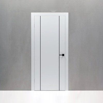 Дверь межкомнатная Loft Line 03 LL03 фото