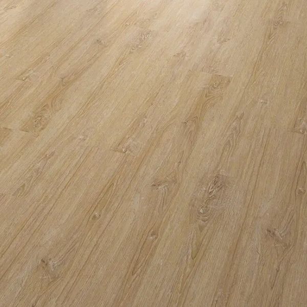 Пробковый винил Wicanders Wood Hydrocork Chalk Oak B5Q1002 фото