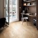 Корковий вініл Wicanders Wood Hydrocork Castle Raffia Oak B5P0002 фото 1