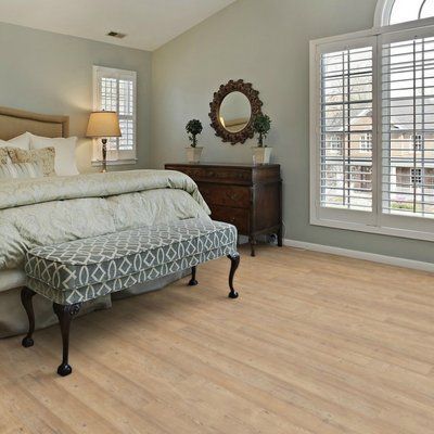 Пробковый винил Wicanders Wood Hydrocork Arcadian Soya Pine B5P4003 фото