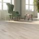 Паркетна дошка Baltic Wood ДУБ 3R  TWO_4HER   Ivory & Cream matt lacq. Brushed COTTAGE WE-1A454ESB99XB1 фото 1