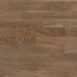 Паркетна дошка Baltic Wood ДУБ 3R  SEVEN_4HER   Taupe & Taupe matt lacq. Brushed COTTAGE WE-1A454ES549XB1 фото 2