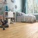 Паркетна дошка Baltic Wood ДУБ 1R CLASSIC  MATT LACQ. BRUSHED WZ-1A412-SL39XA1 фото 1