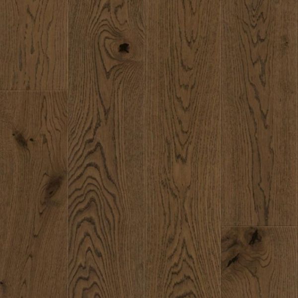 Паркетна дошка Baltic Wood ДУБ 1R Nougat matt lacq. Brushed SUPERRUSTIC  WZ-1AG22-S809SX1 фото