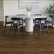 Паркетна дошка Baltic Wood ДУБ 1R Nougat matt lacq. Brushed SUPERRUSTIC  WZ-1AG22-S809SX1 фото 1