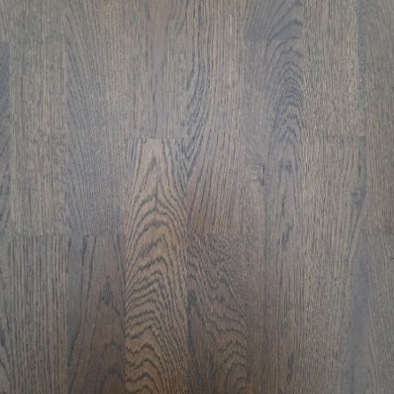 Паркетная доска Baltic Wood ДУБ 3R Black Amber matt lacq. Brushed COTTAGE WE-1A0RM-S769C-1 фото
