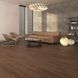 Паркетная доска Baltic Wood ДУБ 3R Black Amber matt lacq. Brushed COTTAGE WE-1A0RM-S769C-1 фото 1