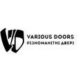 Variousdoors