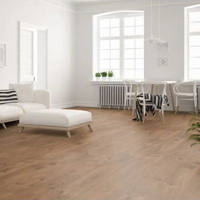 Ламинат Kronoswiss Verbier Oak 3032 фото