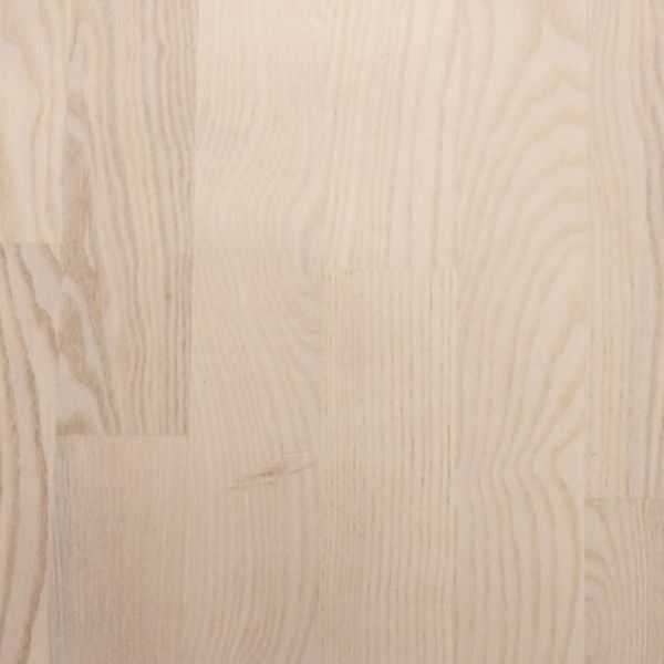Паркетна дошка Baltic Wood ЯСЕН 3R FUSION JAZZ  FROSTY & FROSTY MATT LACQ. BRUSHED WR-1J40M-S499CL1 фото