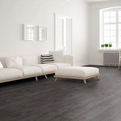 Ламинат Kronoswiss Davos Oak 3035 фото