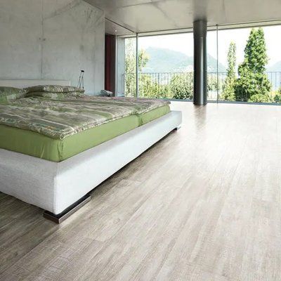 Пробковый винил Wicanders Wood Hydrocork Claw Silver Oak B5V3003 фото